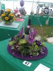 Another stunning flower display by Alison Horton