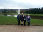 Pat, Margaret, Mary and Mim