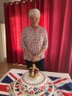 Louise Pendlebury - an amazing Cake Maker!!